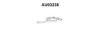 VENEPORTE AU03238 End Silencer